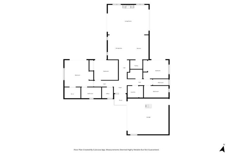 Photo of property in 9 Bunz Road, Halswell, Christchurch, 8025