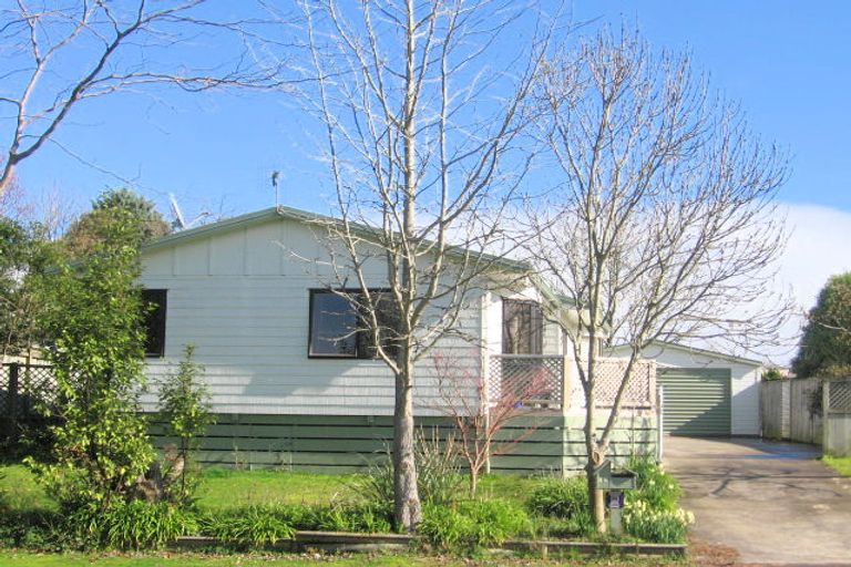 Photo of property in 13 Taksan Place, Pukete, Hamilton, 3200