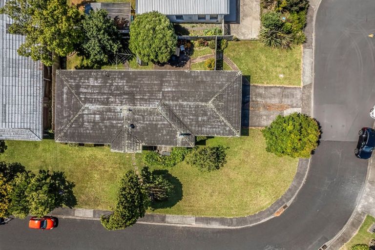 Photo of property in 22 Magnolia Avenue, Opaheke, Papakura, 2113