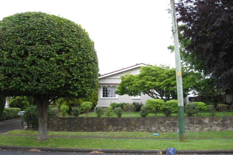 Photo of property in 74 Victoria Street, Pukekohe, 2120