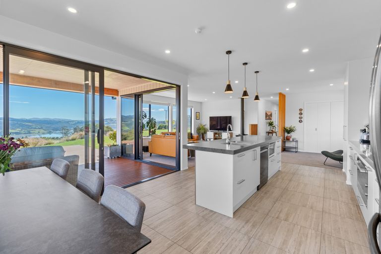 Photo of property in 156 Dons Creek Road, Waitati, 9085