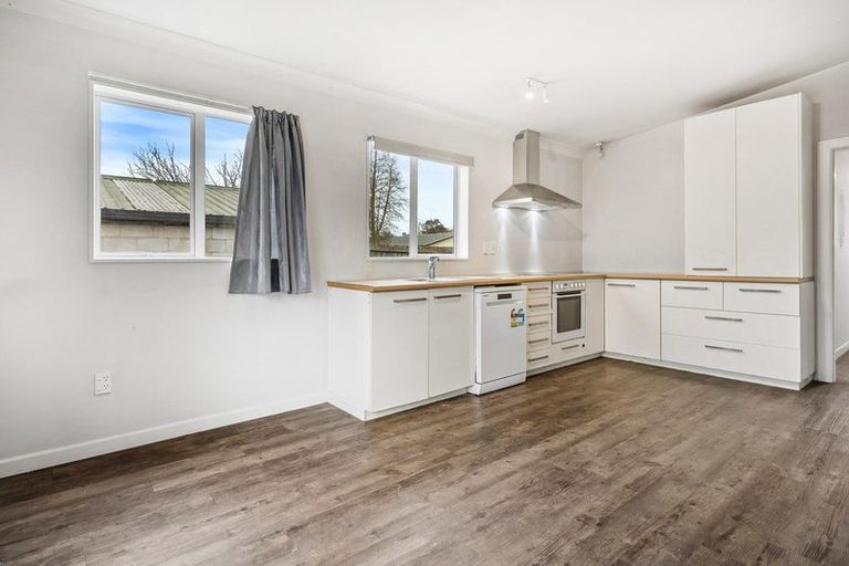 Photo of property in 23 Cridland Street West, Kaiapoi, 7630