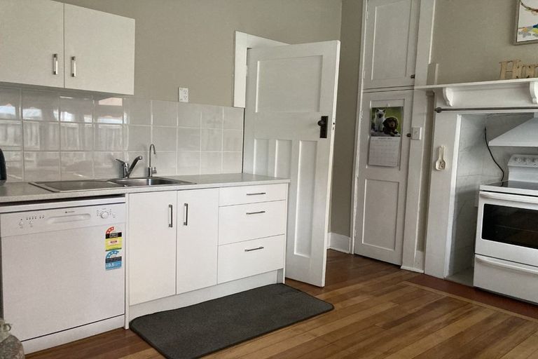 Photo of property in 4 Mcgregor Street, Opoho, Dunedin, 9010