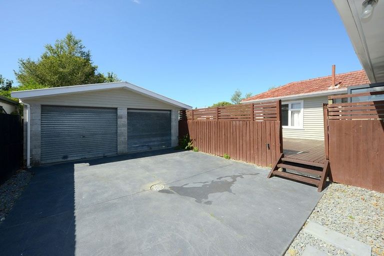 Photo of property in 258 Hills Road, Mairehau, Christchurch, 8013