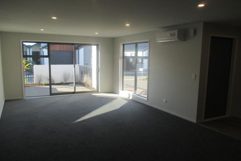 Photo of property in 4 Earhart Lane, Wigram, Christchurch, 8042