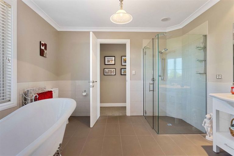 Photo of property in 153 Raddens Road, Ohoka, Kaiapoi, 7692