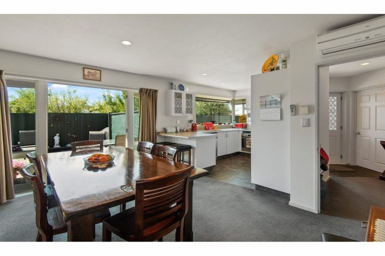 Photo of property in 1/10 Maryhill Avenue, Hoon Hay, Christchurch, 8025