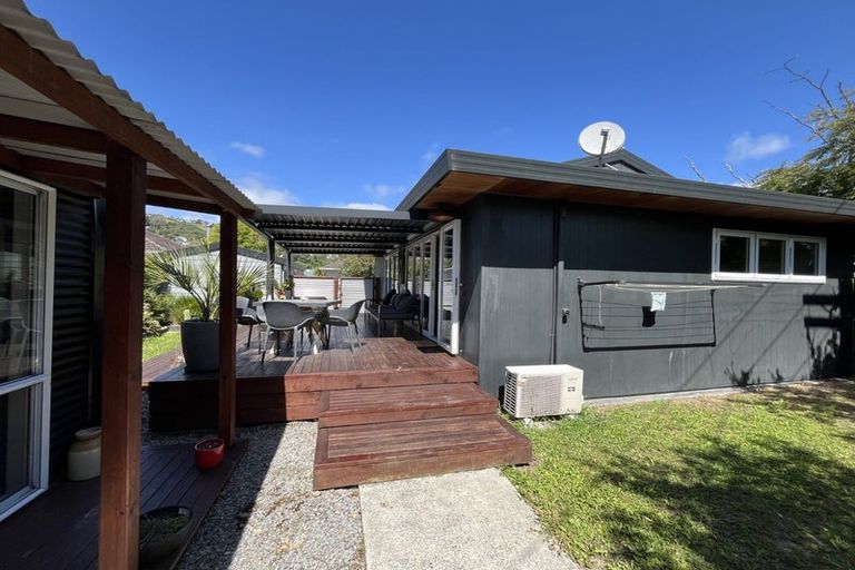 Photo of property in 138 Muritai Street, Tahunanui, Nelson, 7011