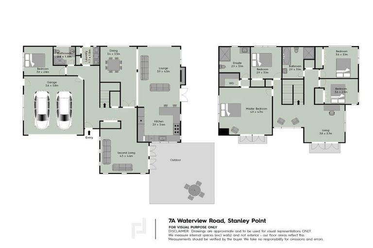 Photo of property in 7a Waterview Road, Favona, Auckland, 2024