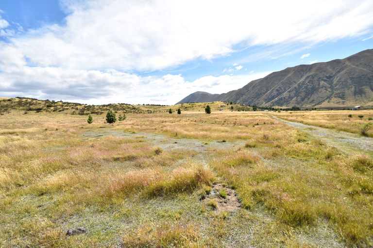 Photo of property in 421 Manuka Terrace, Ben Ohau, Twizel, 7999