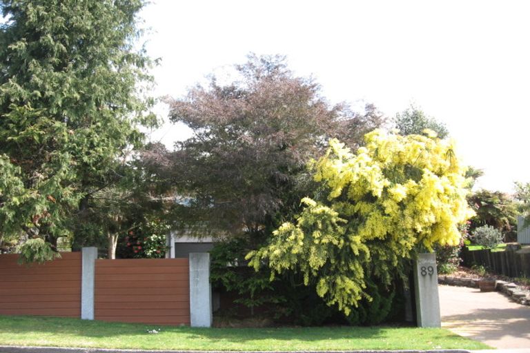 Photo of property in 89 Lytton Street, Glenholme, Rotorua, 3010