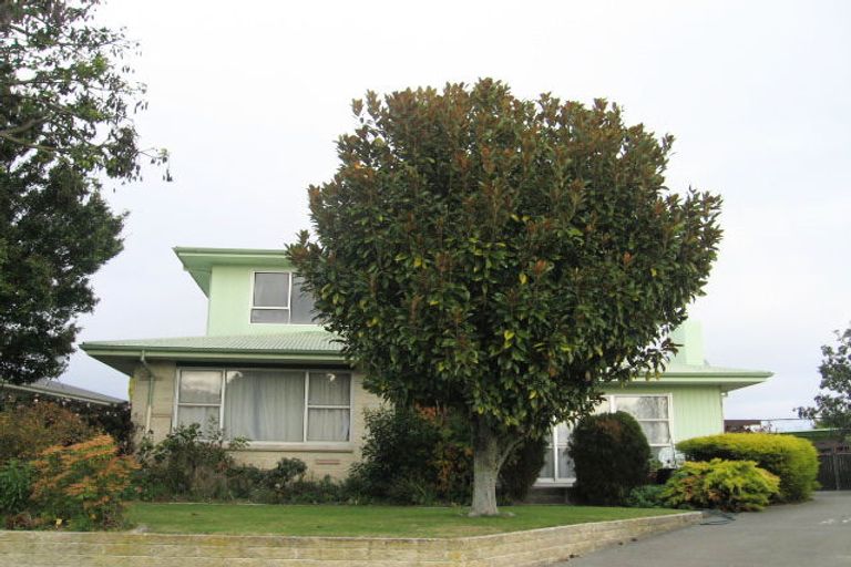 Photo of property in 35 Liverpool Crescent, Tamatea, Napier, 4112