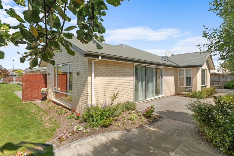 Photo of property in 17 Longspur Avenue, Wigram, Christchurch, 8025