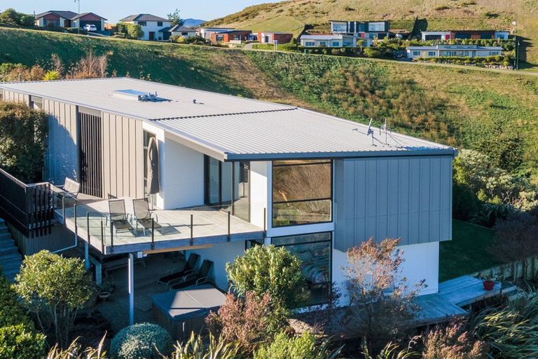 Photo of property in 376 Princes Drive, Britannia Heights, Nelson, 7010