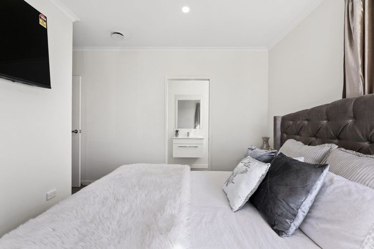 Photo of property in 61 Goodwin Crescent, Pyes Pa, Tauranga, 3112