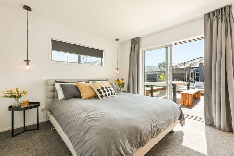 Photo of property in 39 Makawe Roa Street, Marshland, Christchurch, 8083