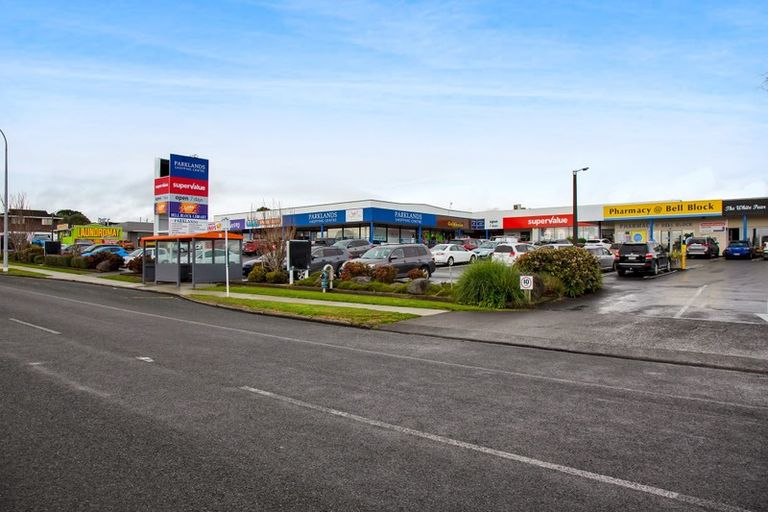 Photo of property in 189a Parklands Avenue, Bell Block, New Plymouth, 4312