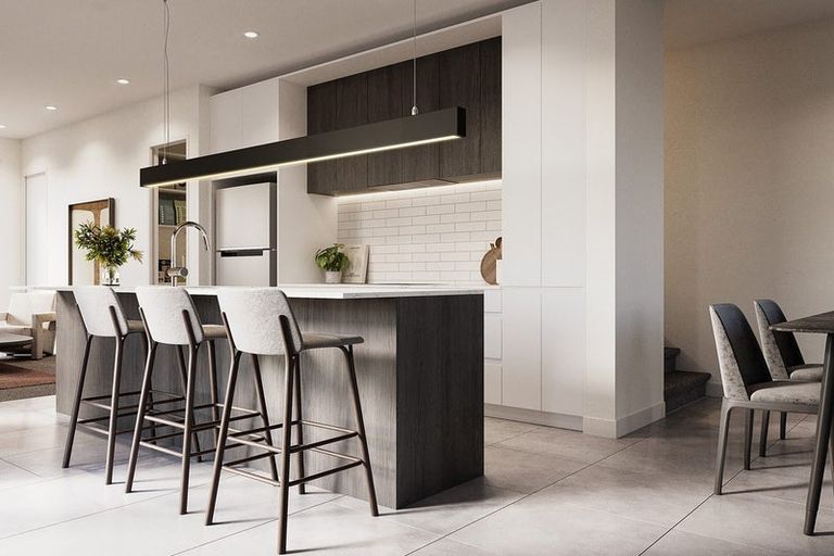 Photo of property in 25 Kapia Road, Westgate, 0614