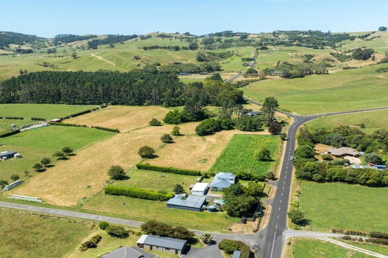 Photo of property in 546 Trig Road, Waihi, 3681