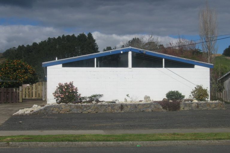 Photo of property in 34 Valley Road, Hikurangi, 0114