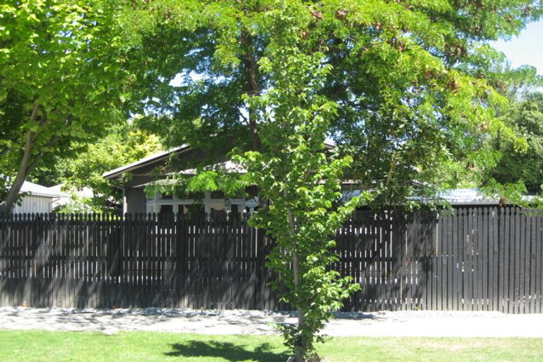 Photo of property in 105 Trafalgar Street, St Albans, Christchurch, 8014