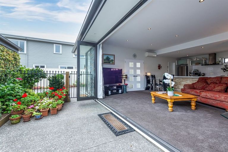 Photo of property in 46 Wyndham Street, Papanui, Christchurch, 8053