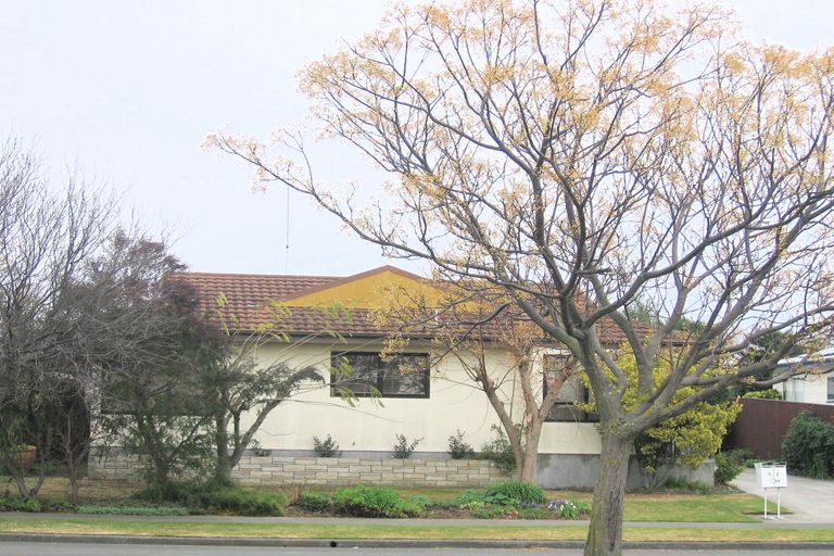 Photo of property in 154 Tait Drive, Greenmeadows, Napier, 4112