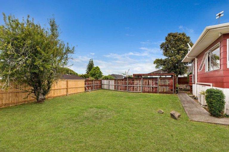 Photo of property in 1/25a Tidal Road, Mangere, Auckland, 2022