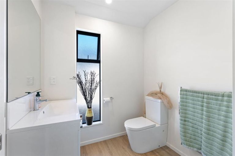 Photo of property in 14a Packard Crescent, Halswell, Christchurch, 8025