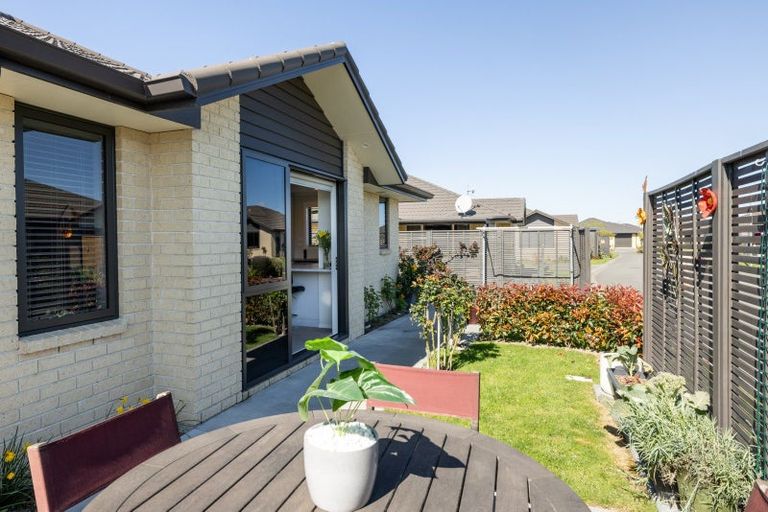 Photo of property in Frimley Village, 26/23 Matariki Avenue, Frimley, Hastings, 4120