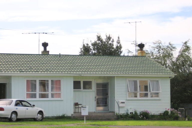 Photo of property in 51 Lyndhurst Street, Awapuni, Gisborne, 4010