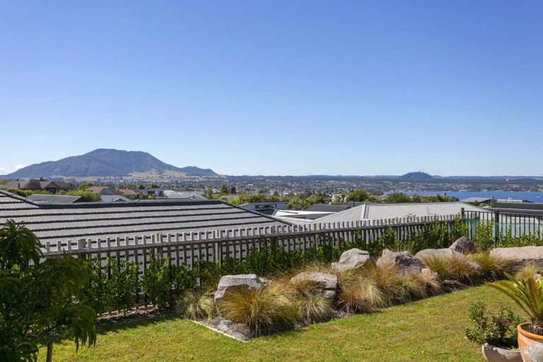 Photo of property in 106 Jarden Mile, Nukuhau, Taupo, 3330