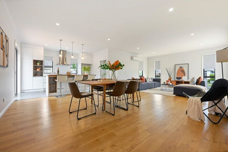 Photo of property in 1 Sentinel Court, Flagstaff, Hamilton, 3210