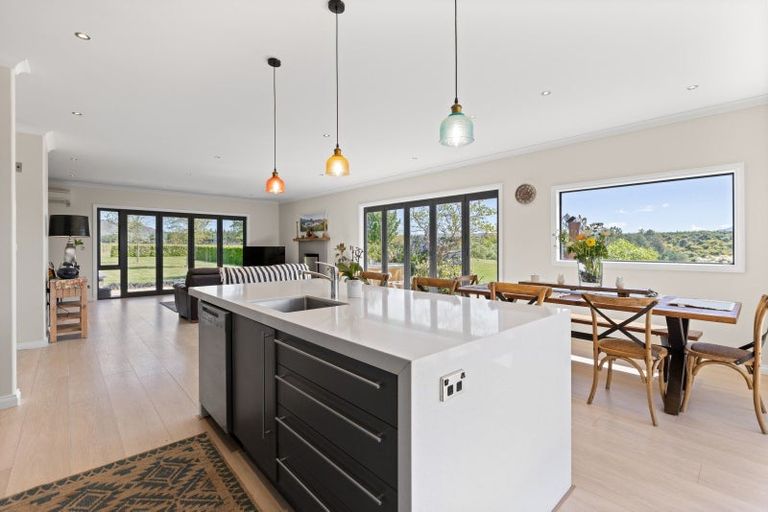 Photo of property in 376 Tyntesfield Road, Waihopai Valley, Blenheim, 7276