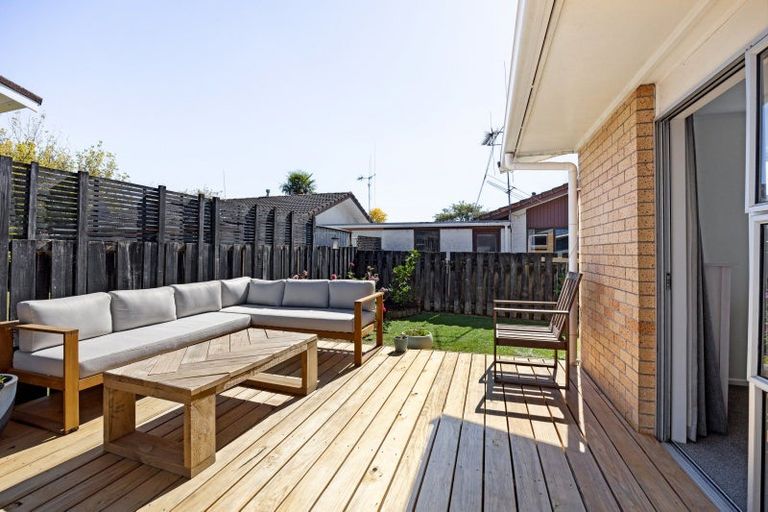 Photo of property in 58 Aurora Terrace, Hillcrest, Hamilton, 3216