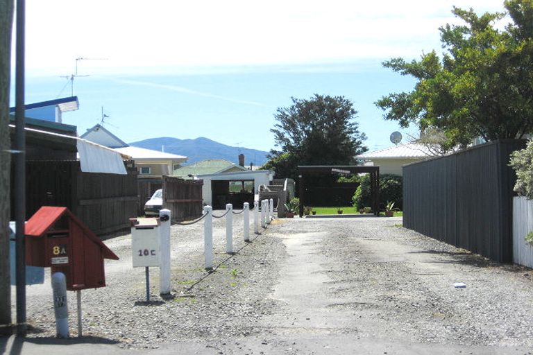 Photo of property in 8a Stratford Street, Blenheim, 7201
