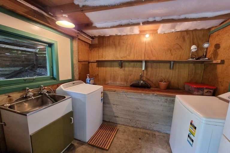 Photo of property in 153 Waione Road, Opononi, Kaikohe, 0473