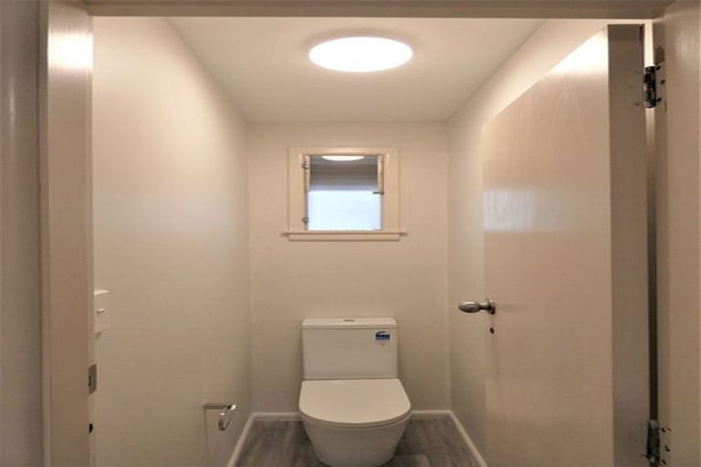 Photo of property in 2/460 Manchester Street, St Albans, Christchurch, 8014