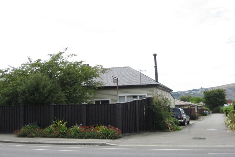 Photo of property in 6/77 Rutherford Street, Woolston, Christchurch, 8023