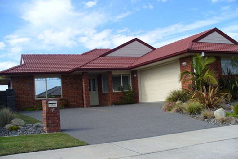 Photo of property in 11 Palomino Place, Papamoa Beach, Papamoa, 3118