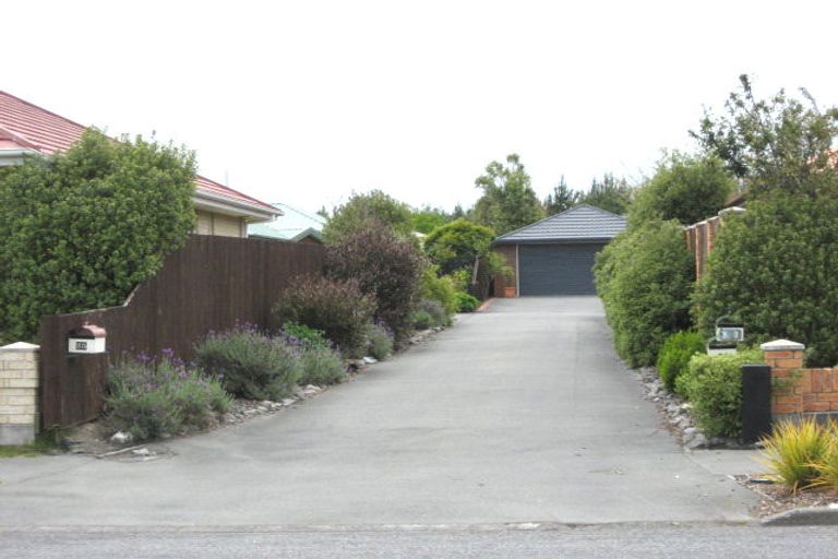 Photo of property in 25 Forest Drive, Parklands, Christchurch, 8083