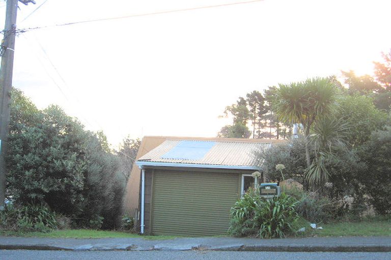 Photo of property in 59 Leinster Avenue, Raumati South, Paraparaumu, 5032