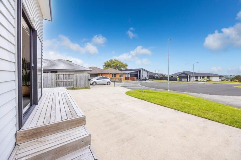 Photo of property in 13 Gregson Drive, Huntly, 3700