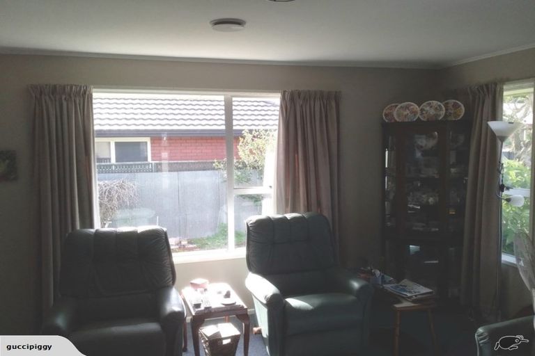 Photo of property in 3/345 Burnett Street, Ashburton, 7700