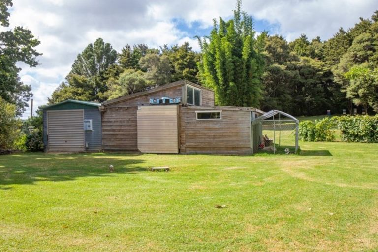 Photo of property in 2506 State Highway 12, Kaihu, Dargaville, 0379