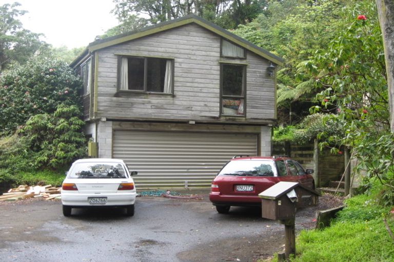 Photo of property in 20 Kereru Place, Upper Vogeltown, New Plymouth, 4310