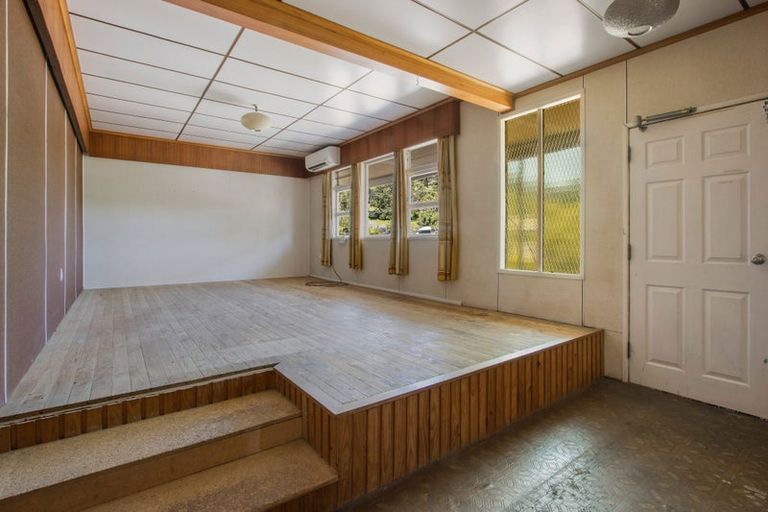 Photo of property in 1 Moore Street, Waihi, 3610