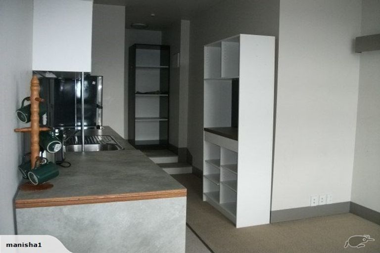 Photo of property in Urbane Apartments, 12/29 Webb Street, Mount Cook, Wellington, 6011