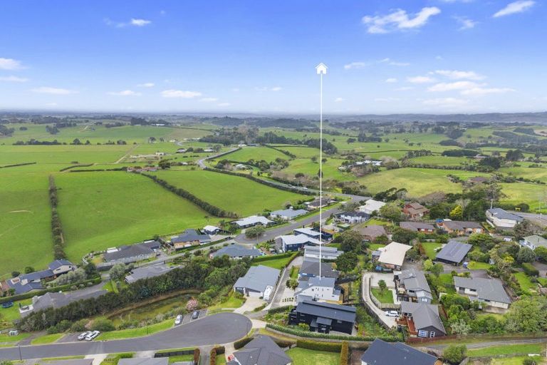 Photo of property in 108 Isabella Drive, Pukekohe, 2120