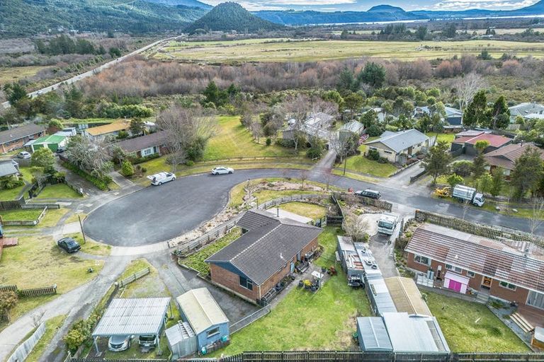 Photo of property in 3 Paekitawhiti Street, Turangi, 3334